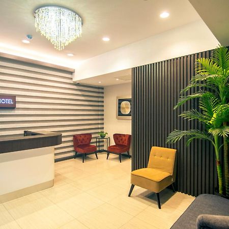 33 Boutique Hotel Bandar Sunway Petaling Jaya Exteriör bild