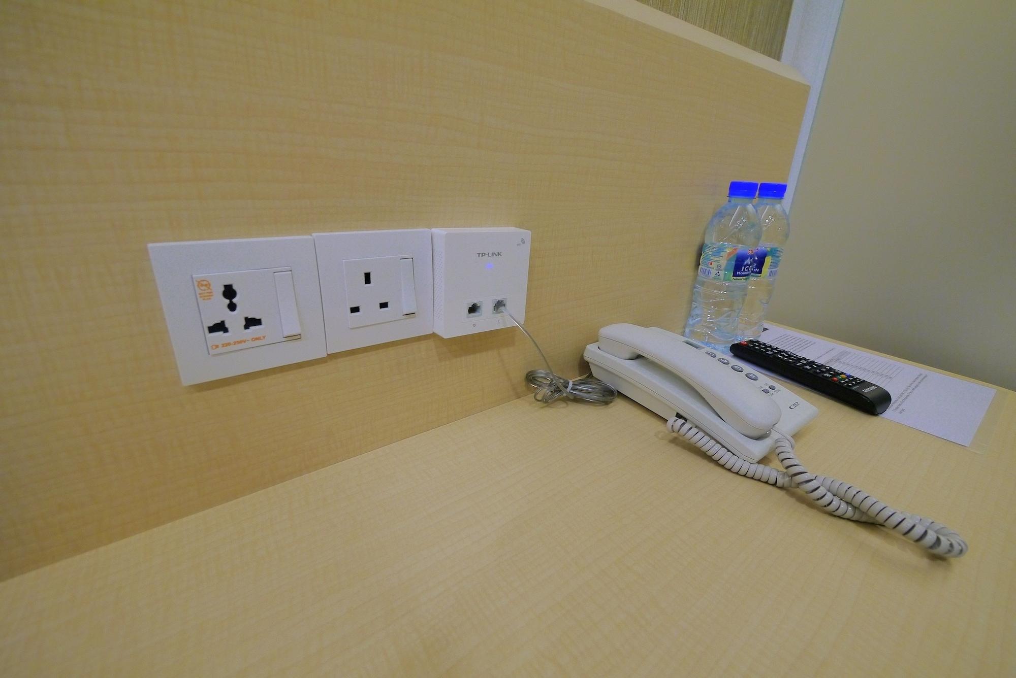 33 Boutique Hotel Bandar Sunway Petaling Jaya Exteriör bild