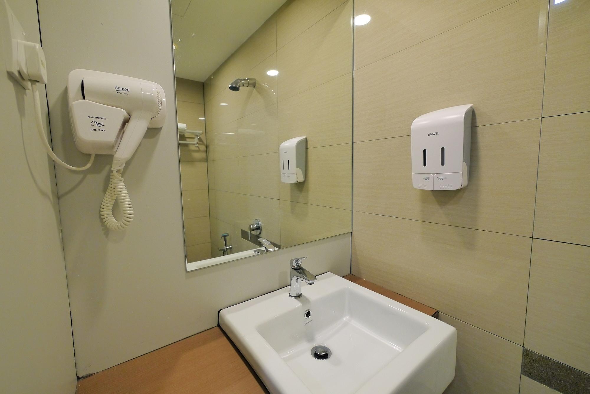 33 Boutique Hotel Bandar Sunway Petaling Jaya Exteriör bild