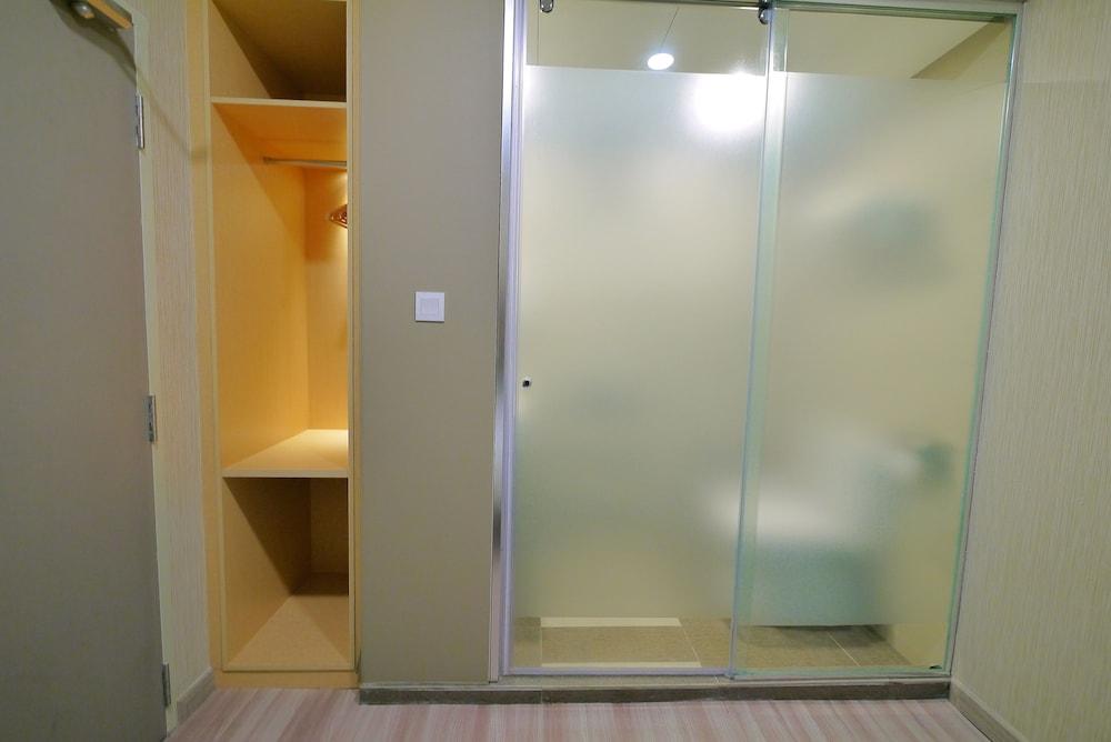 33 Boutique Hotel Bandar Sunway Petaling Jaya Exteriör bild