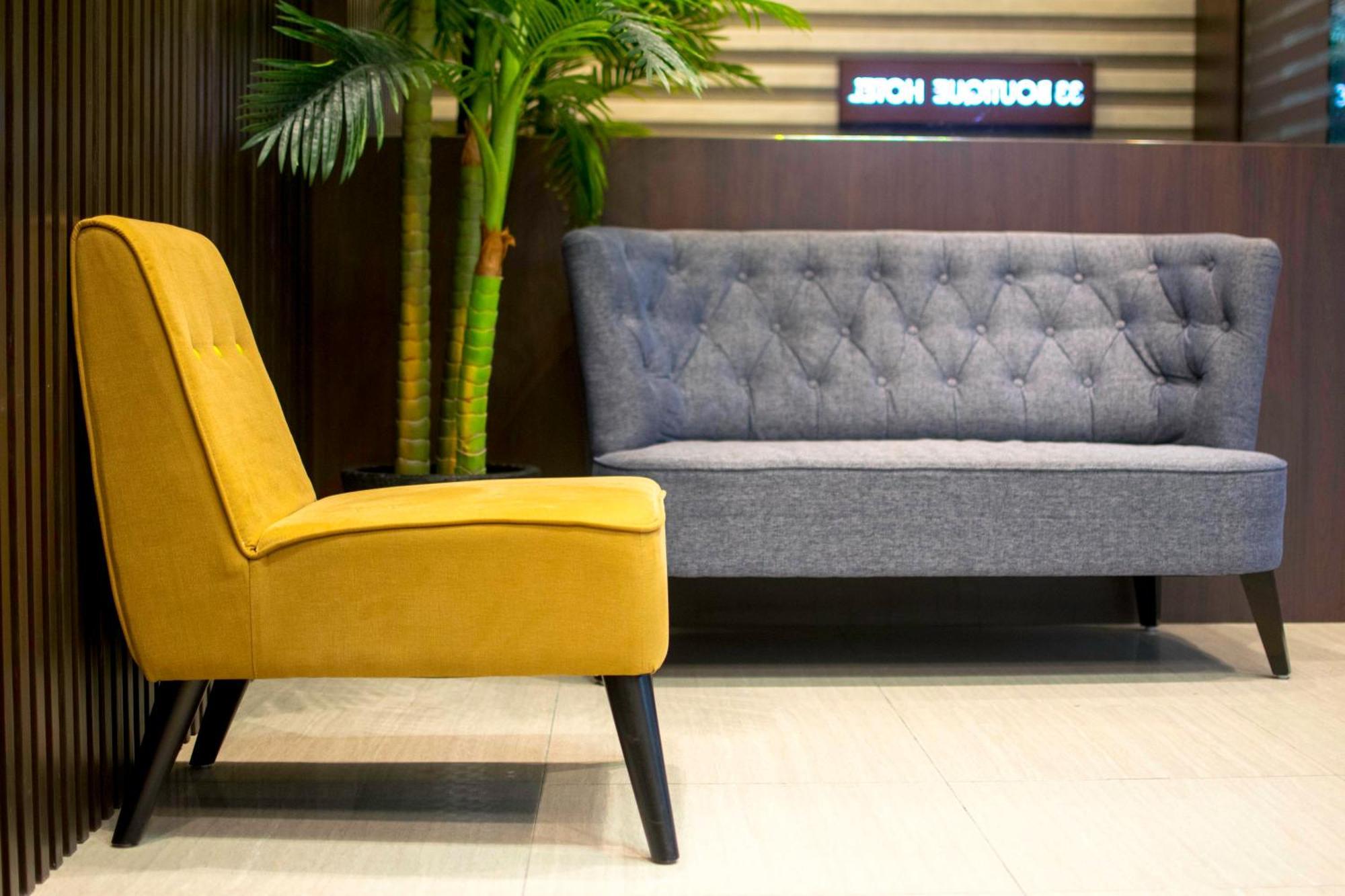 33 Boutique Hotel Bandar Sunway Petaling Jaya Exteriör bild