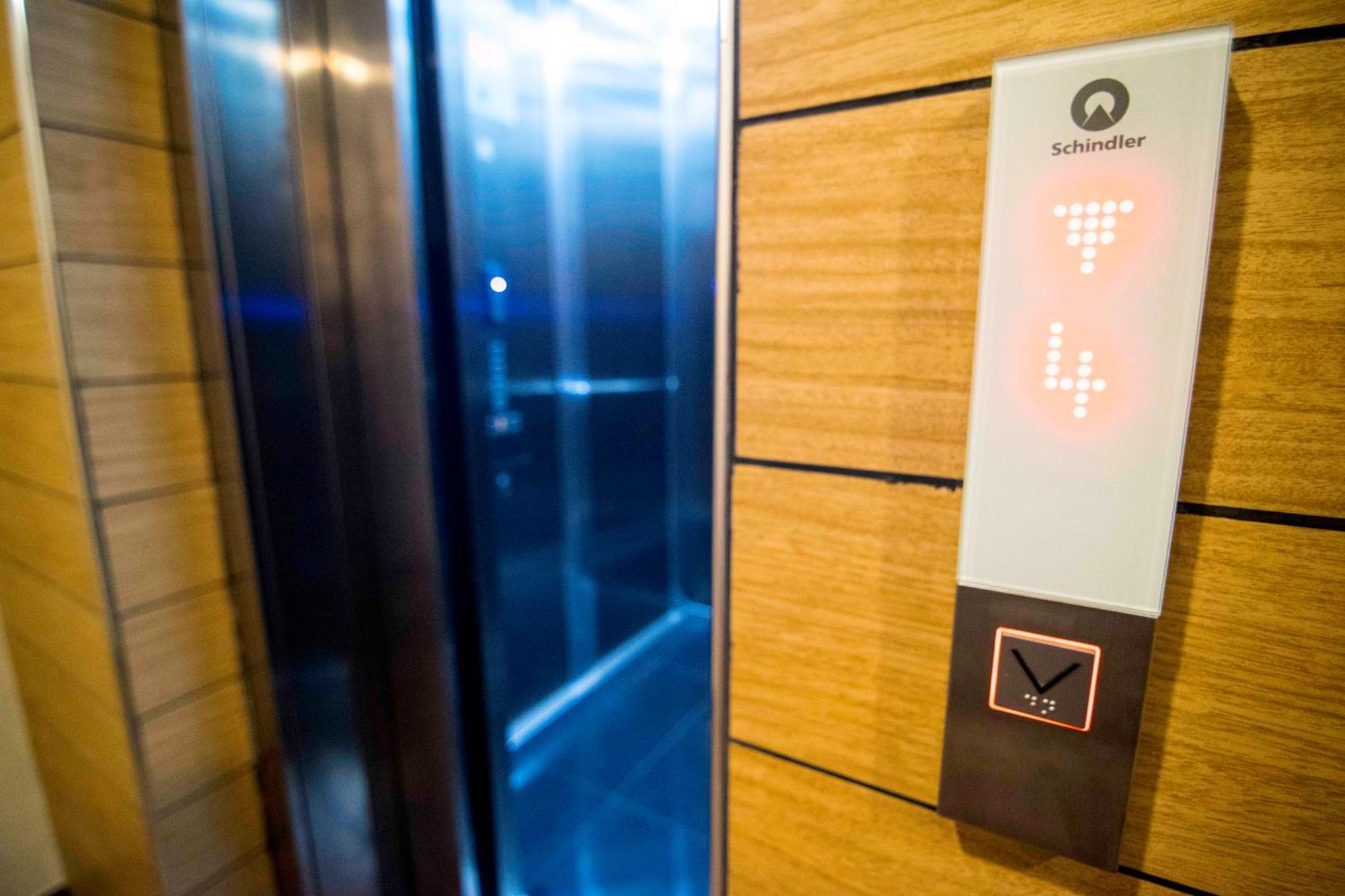 33 Boutique Hotel Bandar Sunway Petaling Jaya Exteriör bild