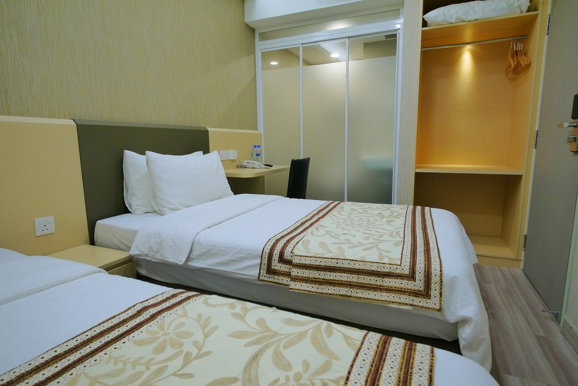 33 Boutique Hotel Bandar Sunway Petaling Jaya Exteriör bild